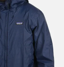 Torrent Shell 3L Jacket Navy