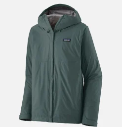 Torrentshell 3L Jacket Nouveau Green
