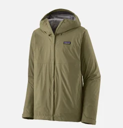 Torrentshell 3l Jacket Sage