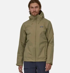 Torrentshell 3l Jacket Sage