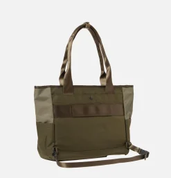 Tote Bag Master Piece Olive