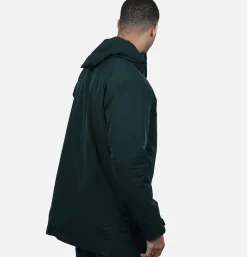 Tres in 1 Parka Northern Green