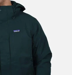 Tres in 1 Parka Northern Green