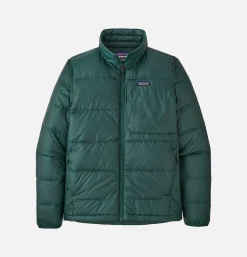 Tres in 1 Parka Northern Green