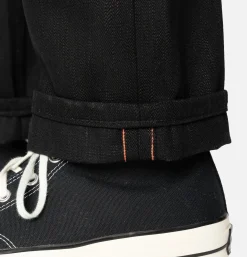 True Guy Shinigami Black