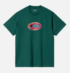 T-shirt Sticker Chervill