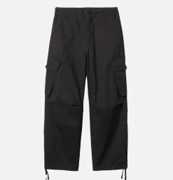 Unity Pant Black Heavy Enzyme