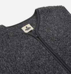 Veste Pepitco Graphite