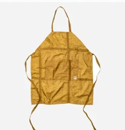 Vintage Flame Resist Apron