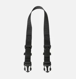 Waterproof Folding Basket M Black