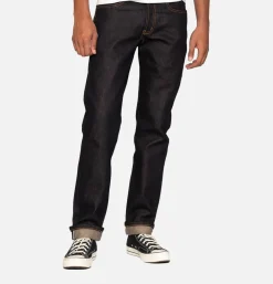 Weird Guy All Natural Foxfibre