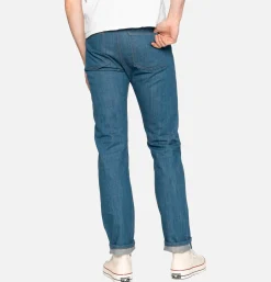 Weird Guy Oceans Edge Selvedge