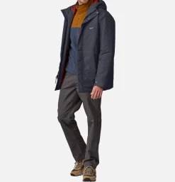 Windshadow Parka Smdb