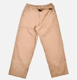 Winter Twill Ground Up Pant Tan
