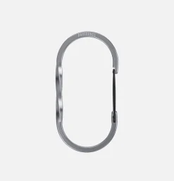 Wiregate Carabiner Metal