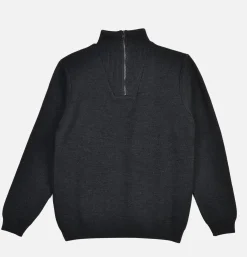 Youri Camionneur Anthracite